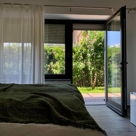Panorama Rooms Bovec Exterior photo
