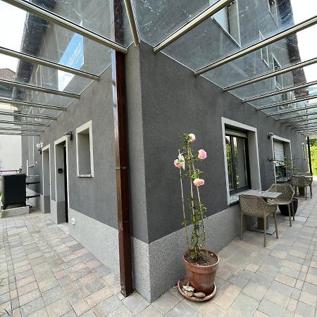 Panorama Rooms Bovec Exterior photo