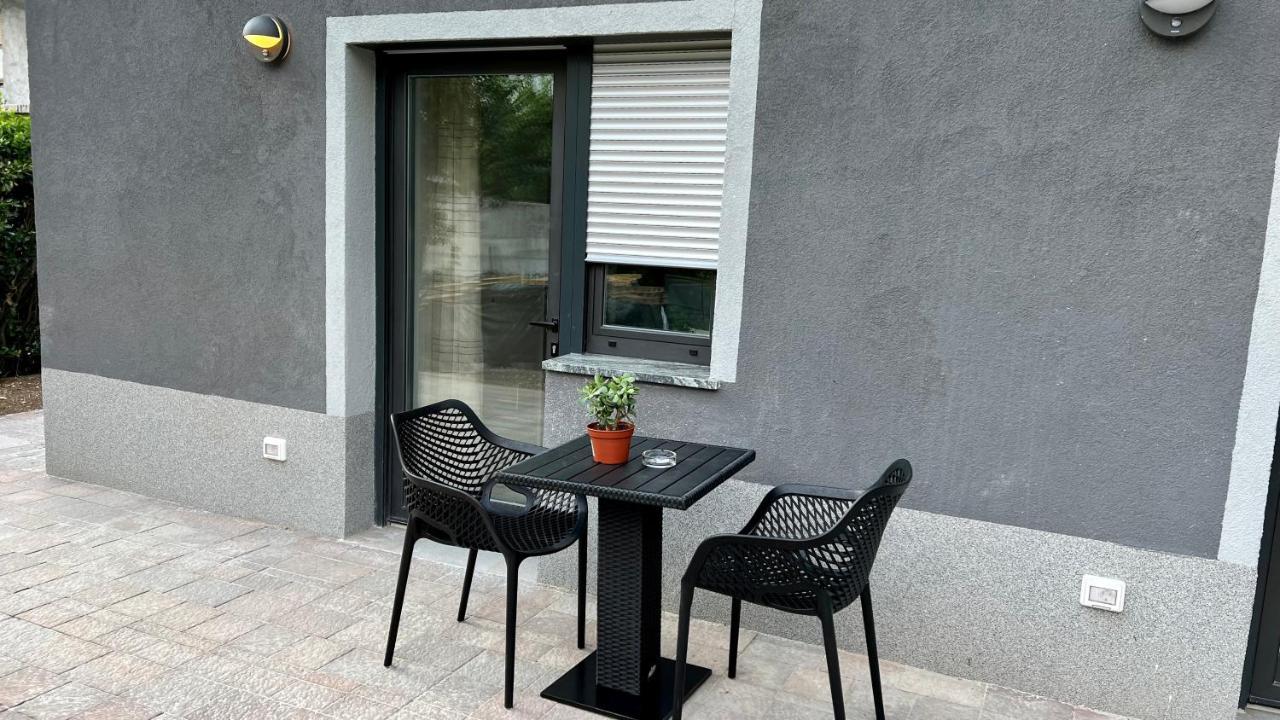 Panorama Rooms Bovec Exterior photo