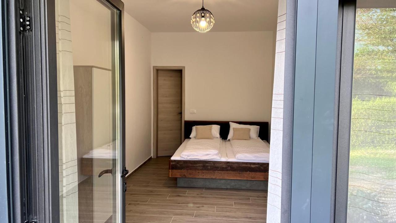 Panorama Rooms Bovec Exterior photo