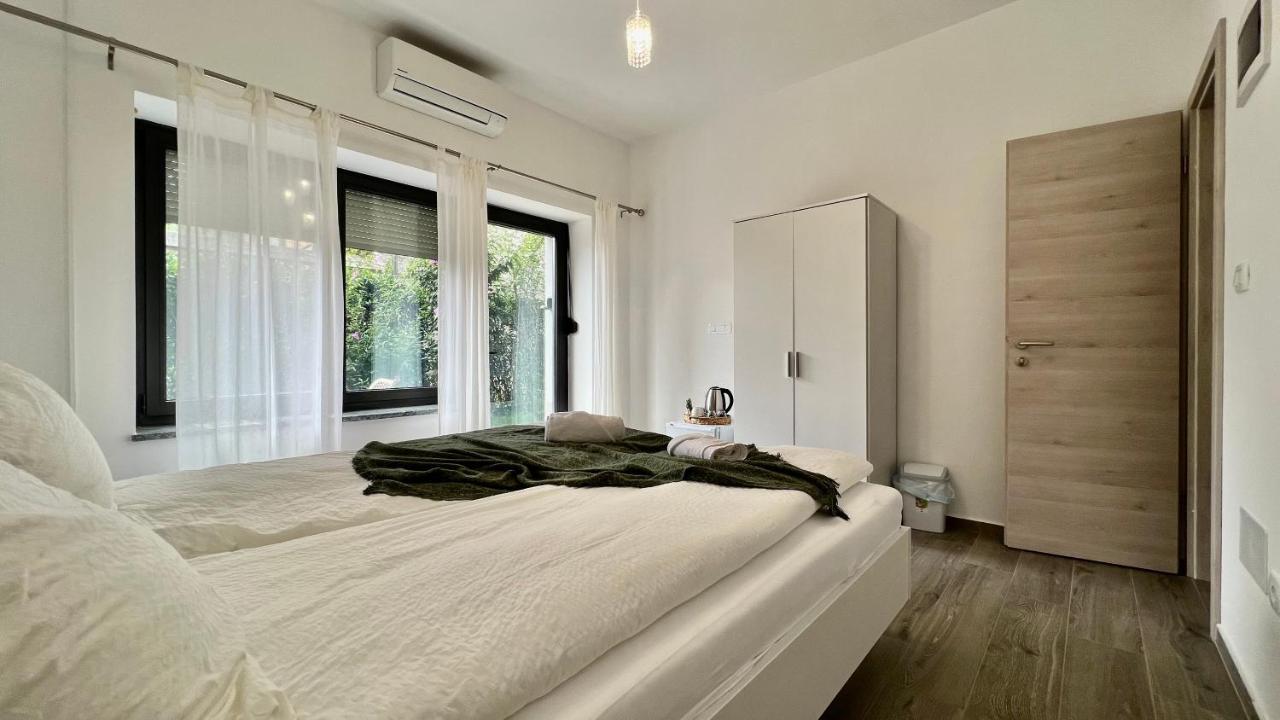 Panorama Rooms Bovec Exterior photo