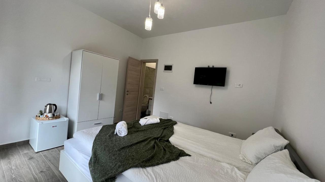 Panorama Rooms Bovec Exterior photo