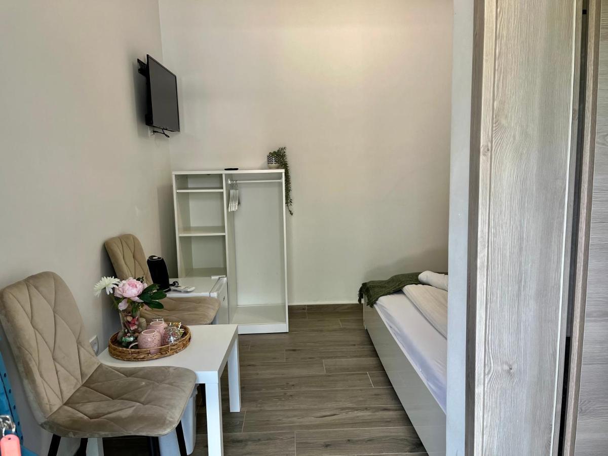 Panorama Rooms Bovec Exterior photo