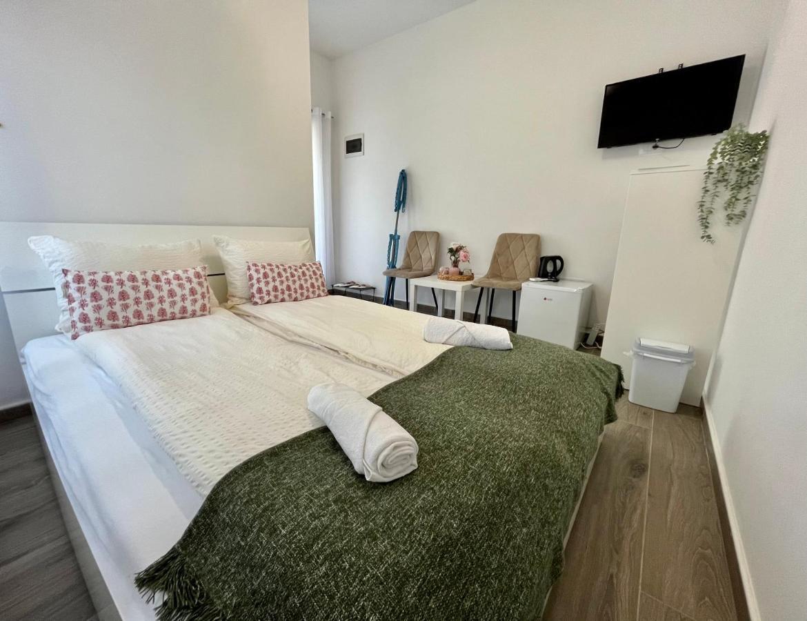 Panorama Rooms Bovec Exterior photo