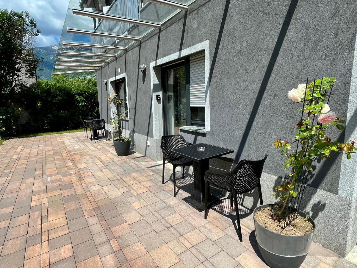 Panorama Rooms Bovec Exterior photo